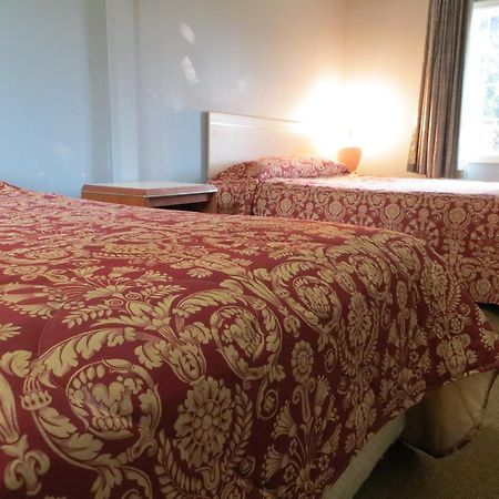 Madison Suites Motel Portland Ngoại thất bức ảnh