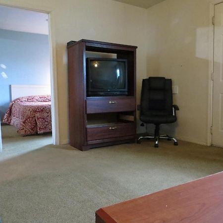Madison Suites Motel Portland Ngoại thất bức ảnh
