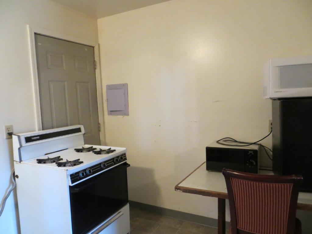 Madison Suites Motel Portland Phòng bức ảnh
