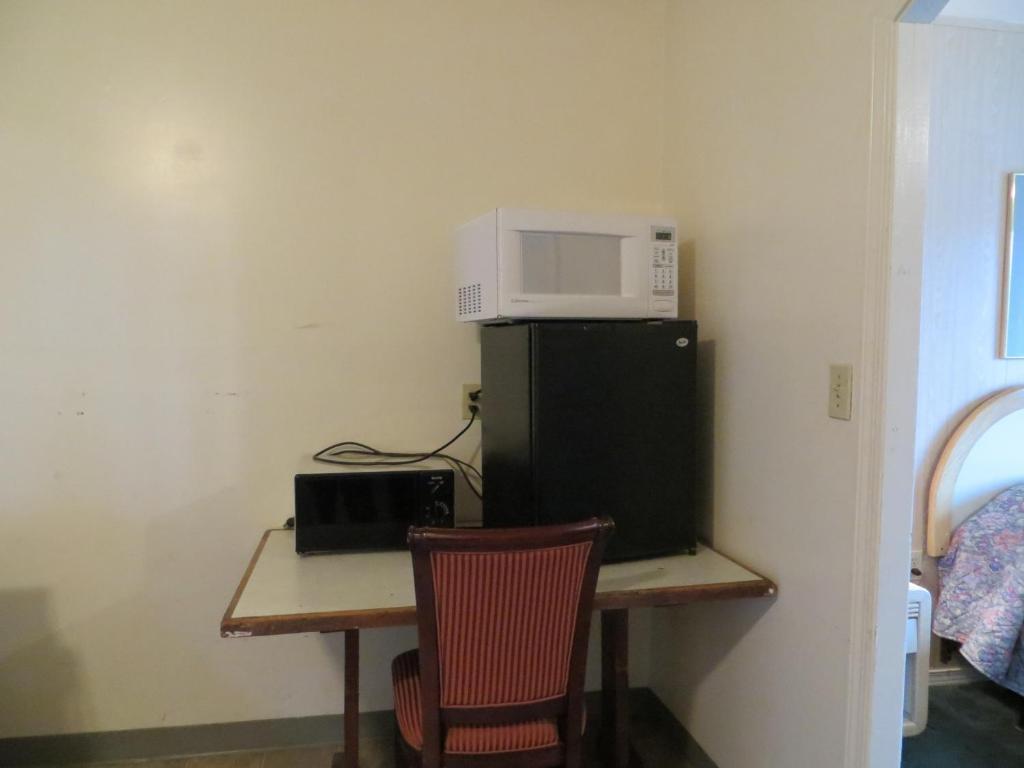Madison Suites Motel Portland Phòng bức ảnh