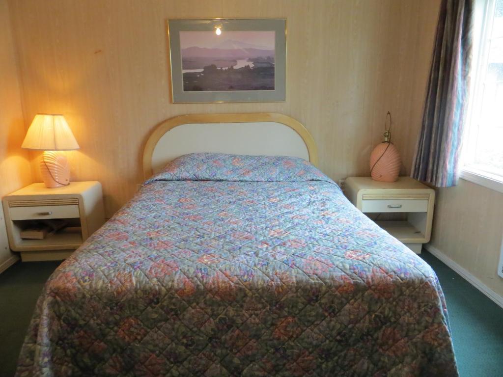 Madison Suites Motel Portland Phòng bức ảnh