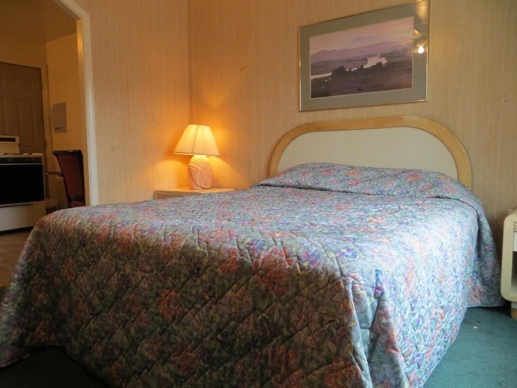 Madison Suites Motel Portland Phòng bức ảnh