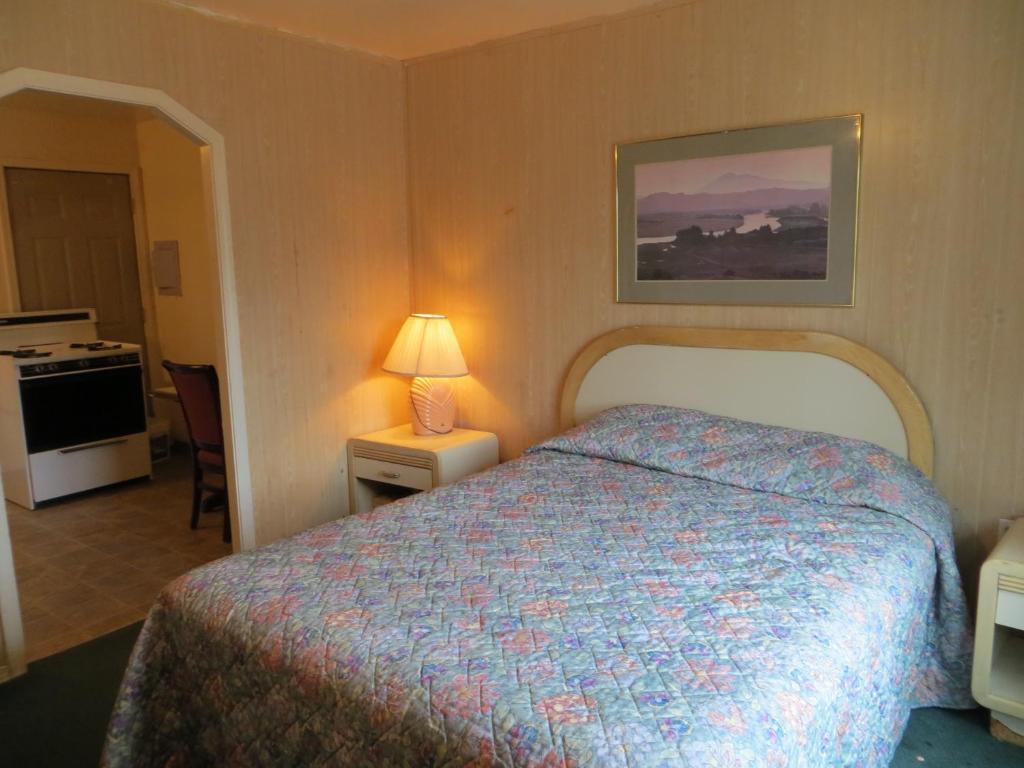 Madison Suites Motel Portland Phòng bức ảnh