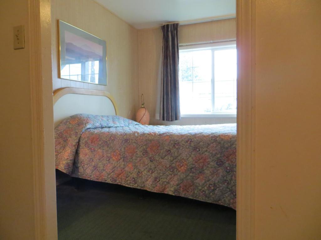 Madison Suites Motel Portland Phòng bức ảnh