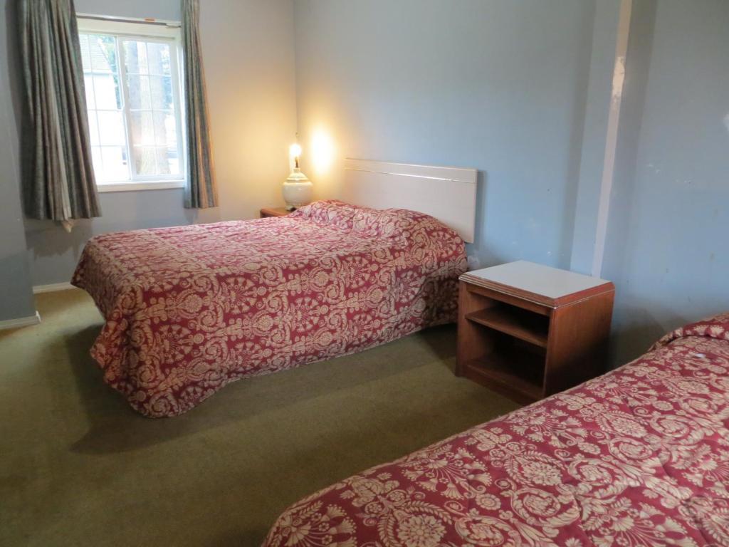 Madison Suites Motel Portland Phòng bức ảnh