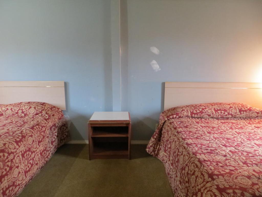 Madison Suites Motel Portland Phòng bức ảnh