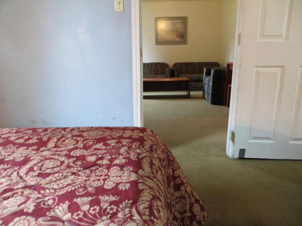 Madison Suites Motel Portland Phòng bức ảnh