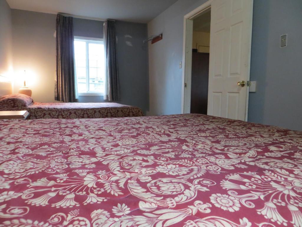 Madison Suites Motel Portland Phòng bức ảnh