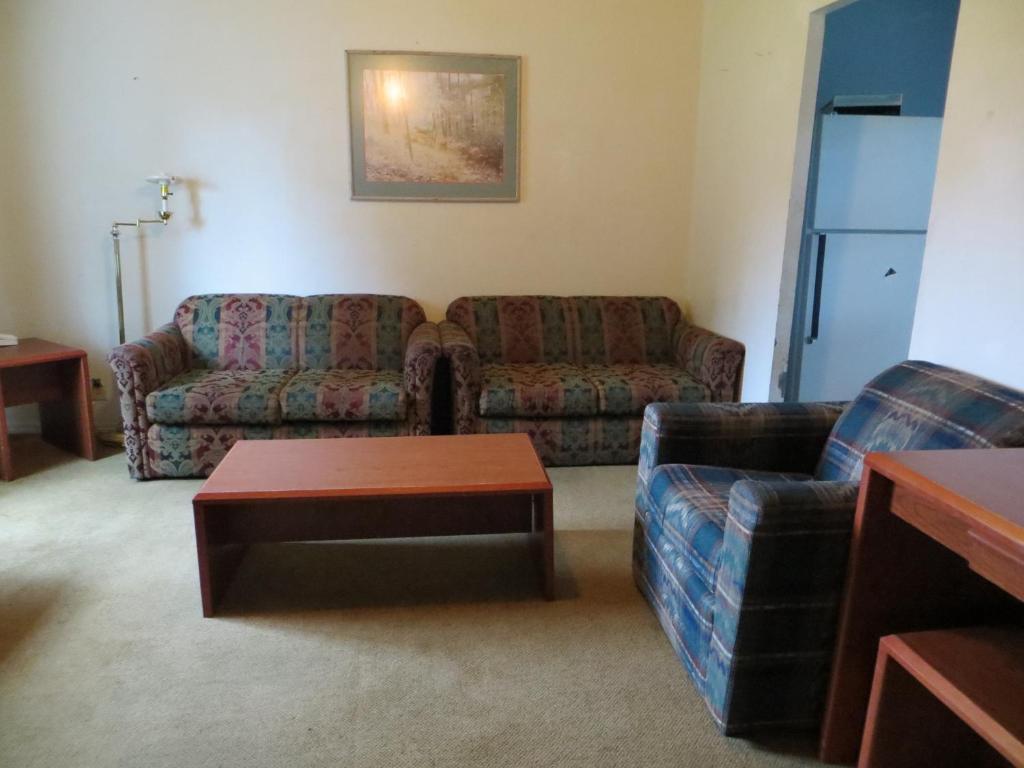 Madison Suites Motel Portland Phòng bức ảnh