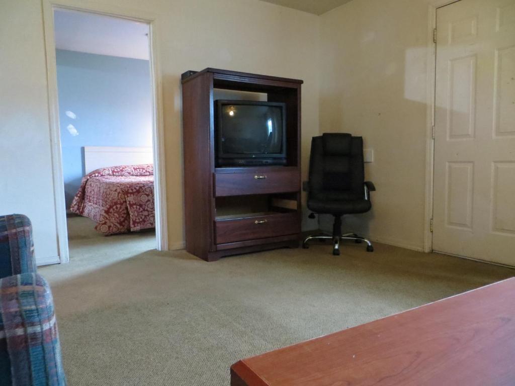 Madison Suites Motel Portland Ngoại thất bức ảnh
