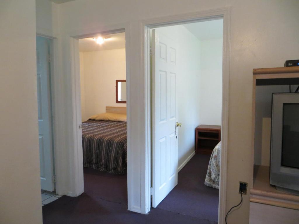 Madison Suites Motel Portland Ngoại thất bức ảnh
