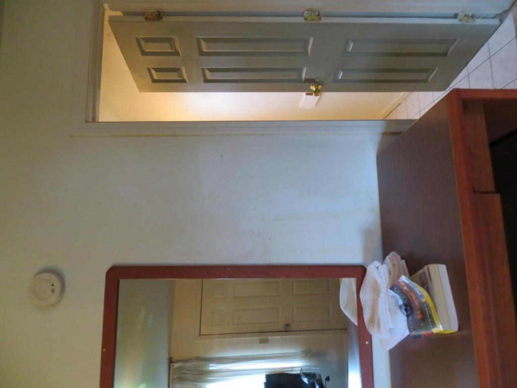 Madison Suites Motel Portland Ngoại thất bức ảnh