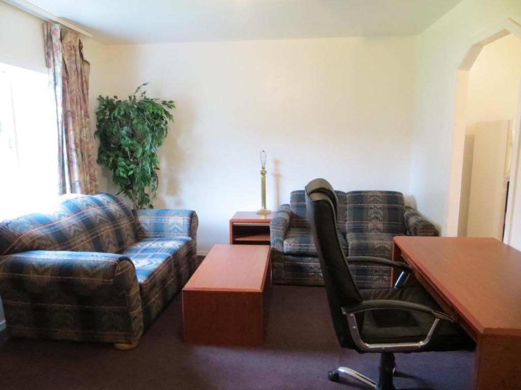 Madison Suites Motel Portland Ngoại thất bức ảnh