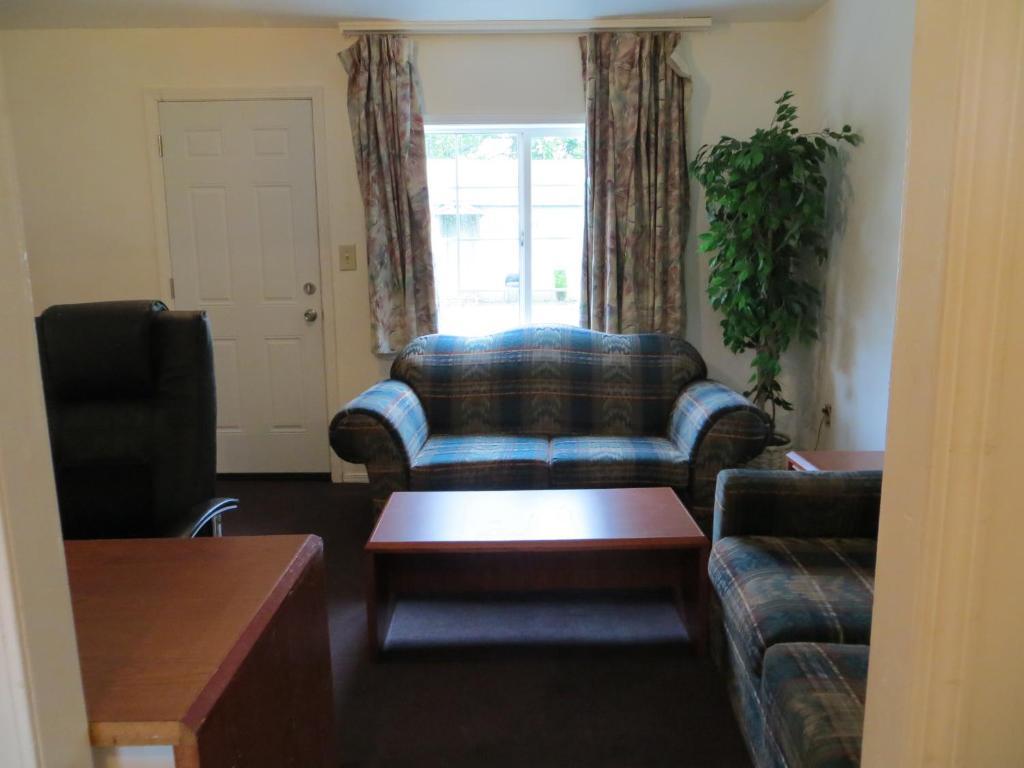 Madison Suites Motel Portland Phòng bức ảnh